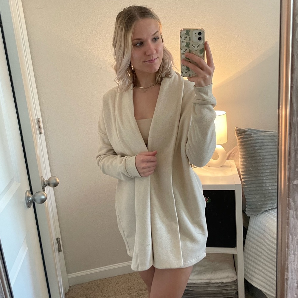 Ocean Drive Cardigan